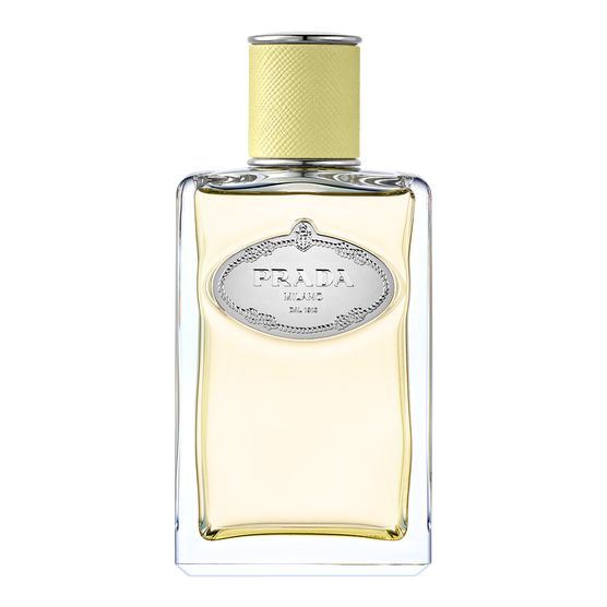 Perfume Prada Les Infusions de Gingembre Unissex Eau de Parfum